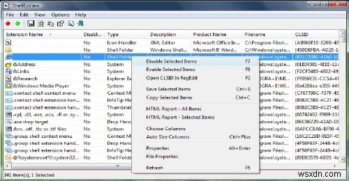Explorer.exe Sử dụng bộ nhớ và CPU cao trong Windows 11/10 