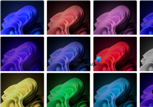 Tải xuống hình nền Windows 11 cho PC của bạn - HD và 4K 