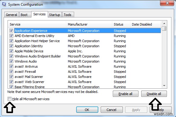 Cách khắc phục sự cố Hiệu suất trong Windows 11/10 