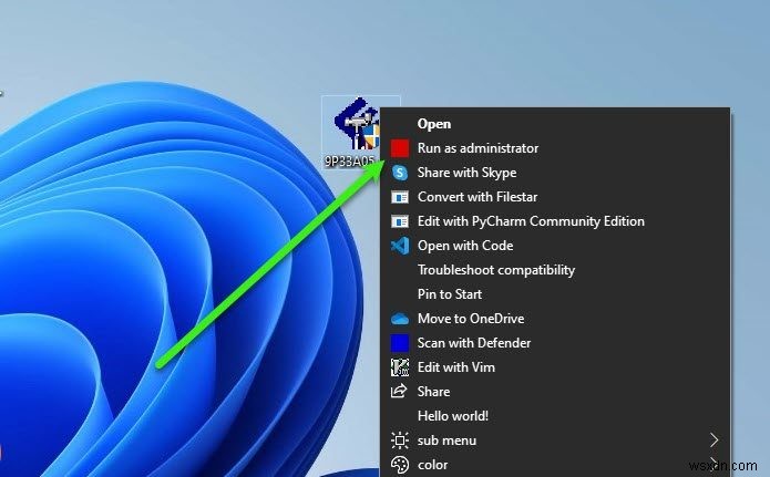 Cách hạ cấp BIOS trên máy tính Windows 