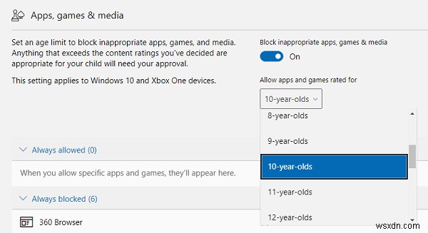 Không thể tìm, đẩy hoặc cài đặt ứng dụng từ Microsoft Store trên Windows 11/10 