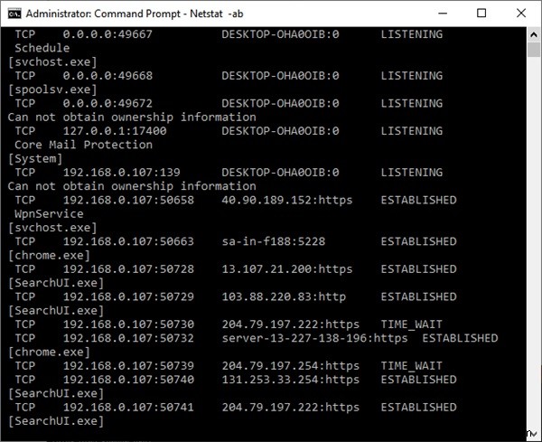 Cổng TCP và UDP là gì? Làm cách nào để chặn hoặc mở chúng trong Windows 11/10? 