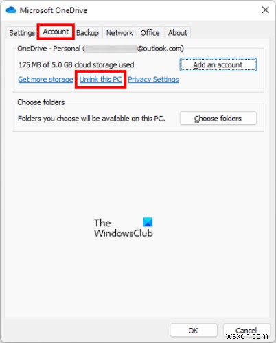 Hãy nhớ rằng các ứng dụng và tùy chọn của tôi chuyển sang màu xám trong Windows 11 
