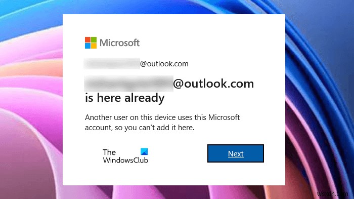 Hãy nhớ rằng các ứng dụng và tùy chọn của tôi chuyển sang màu xám trong Windows 11 