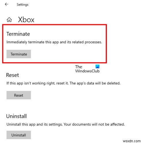 Khắc phục sự cố Forza Horizon 5 liên tục bị treo hoặc đóng băng khi khởi động trên PC Windows 