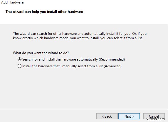 Trình quản lý âm thanh Realtek HD không hoạt động hoặc không hiển thị trên Windows 11/10 