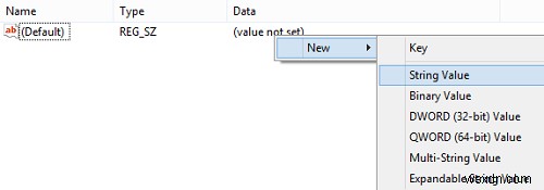 Cách thêm hoặc thay đổi thông tin OEM trong Windows 11/10 