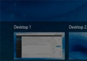 Cách quản lý màn hình ảo trong Windows 11 