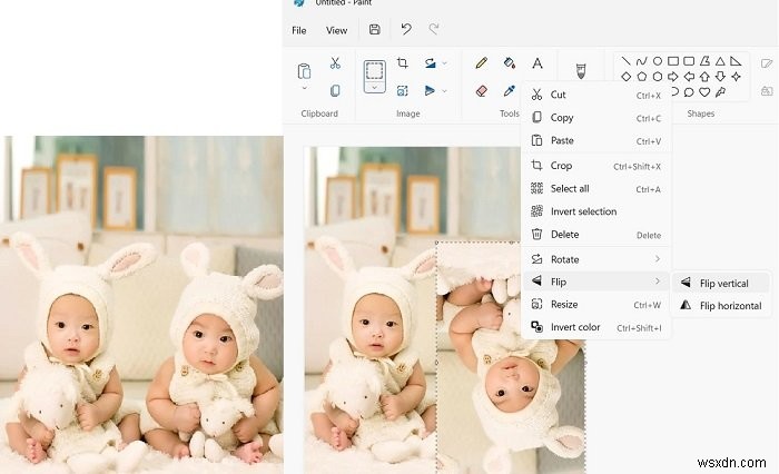 Mẹo và Thủ thuật Microsoft Paint dành cho người dùng Windows 11 