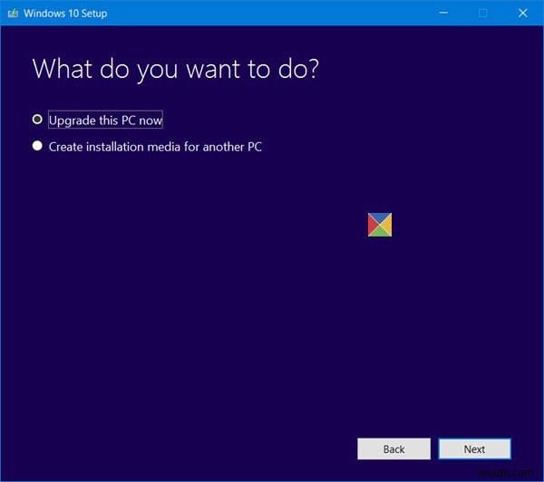 Cách nhận Bản cập nhật Windows 10 phiên bản 21H2 tháng 11 năm 2021 