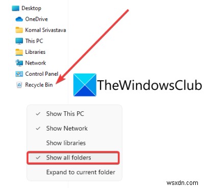 Mẹo và thủ thuật hay nhất cho Windows 11 File Explorer 