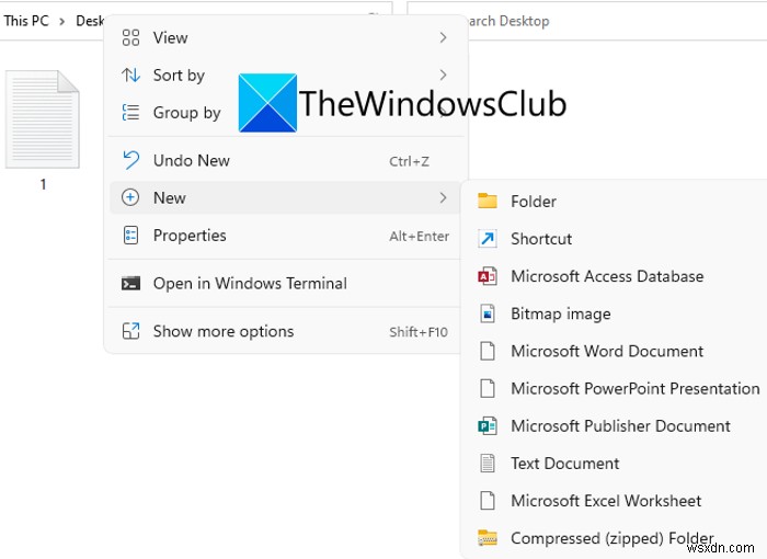 Mẹo và thủ thuật hay nhất cho Windows 11 File Explorer 