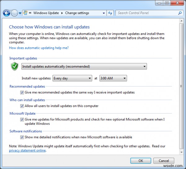 Khắc phục sự cố và khắc phục sự cố trình điều khiển thiết bị trong Windows 11/10 