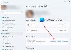Cài đặt Windows 11 bạn nên thay đổi ngay lập tức 