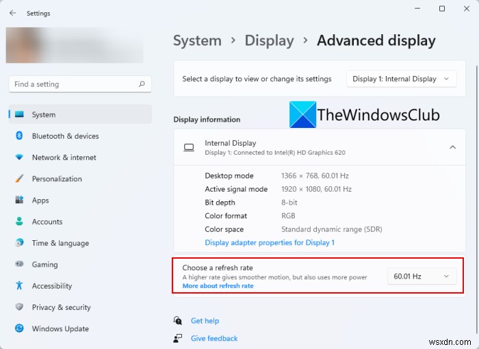 Cài đặt Windows 11 bạn nên thay đổi ngay lập tức 