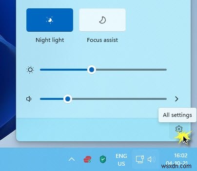 Cài đặt Windows 11:Cách mở và sử dụng chúng để tinh chỉnh PC của bạn 