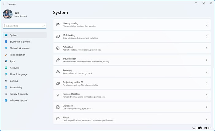 Cài đặt Windows 11:Cách mở và sử dụng chúng để tinh chỉnh PC của bạn 