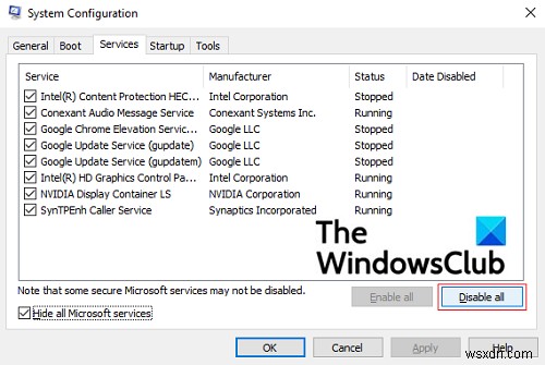 Tăng tốc Direct 3D hoặc DirectDraw không khả dụng trên Windows 11 