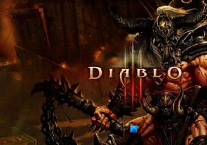 Khắc phục sự cố Diablo II đã phục hồi và không khởi chạy trên PC Windows 