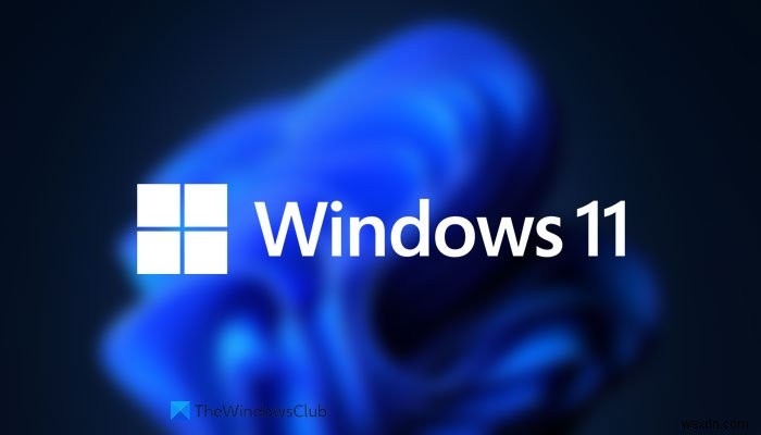 Cách tạo phương tiện cài đặt có thể khởi động Windows 11 bằng Media Creation Tool 
