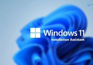 Cách sử dụng Hỗ trợ cài đặt Windows 11 để cài đặt Windows 11 