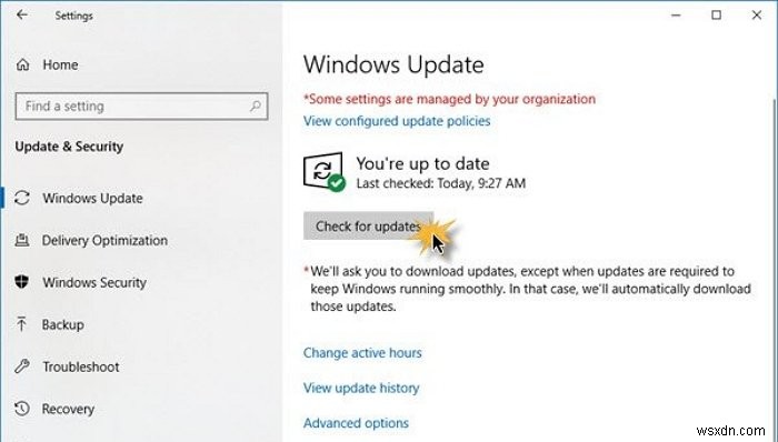 Làm thế nào để tải Windows 11 ngay bây giờ; Nâng cấp Windows 10 lên Windows 11 miễn phí! 
