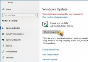 Làm thế nào để tải Windows 11 ngay bây giờ; Nâng cấp Windows 10 lên Windows 11 miễn phí! 