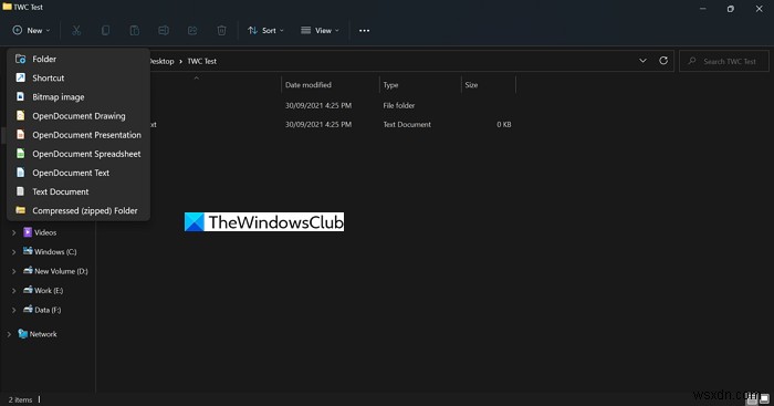 Cách tùy chỉnh và sử dụng Windows 11 Explorer 