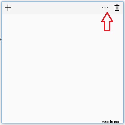 Cách bật hoặc tắt tính năng Insights trong Windows 11/10 