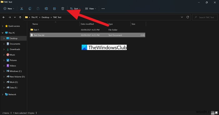 Cách tùy chỉnh và sử dụng Windows 11 Explorer 