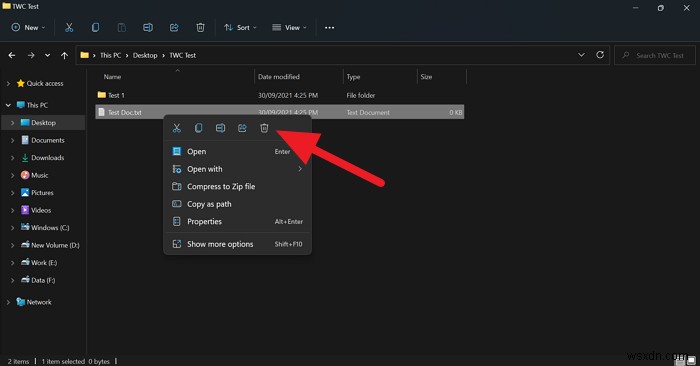 Cách tùy chỉnh và sử dụng Windows 11 Explorer 