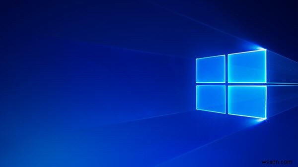 Mẫu quản trị (.admx) dành cho Windows 10 