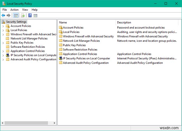 Cách đặt lại tất cả cài đặt Chính sách nhóm cục bộ về mặc định trong Windows 11/10 