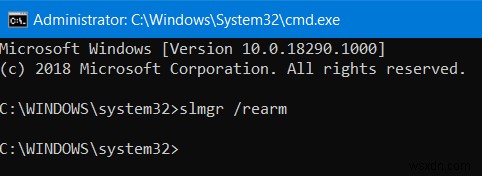 Sửa lỗi 0x80072F8F cho Windows Update, Activation và Microsoft Store trên Windows 11/10 