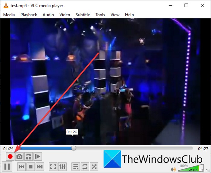 Cách chia video thành nhiều phần trong Windows 11/10 