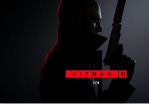 Hitman 3 sẽ không ra mắt trên PC Windows 