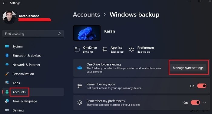 Cách hủy liên kết, loại trừ hoặc xóa một thư mục khỏi OneDrive 