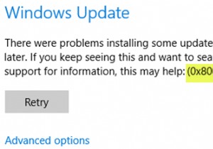 Sửa lỗi 0x8007042c cho Windows Update hoặc Firewall 