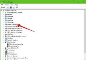 Trình điều khiển NVIDIA tiếp tục gặp sự cố trong Windows 11/10 