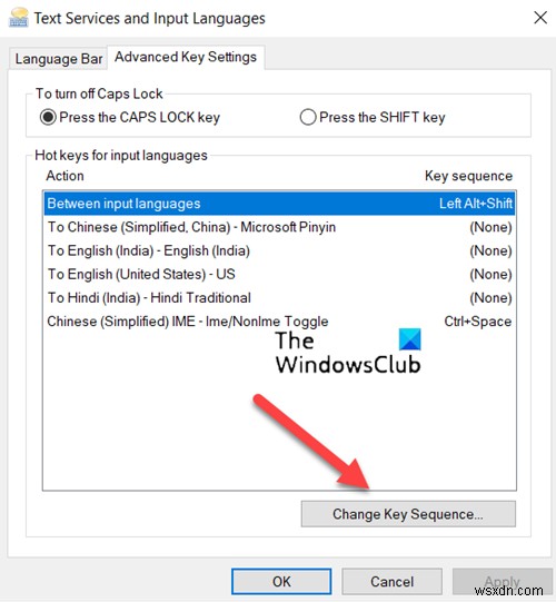 Sửa CTRL + không tăng kích thước phông chữ trong Windows Terminal 