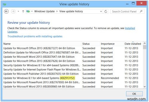 Cách tải xuống các bản cập nhật Windows theo cách thủ công trong Windows 11/10 