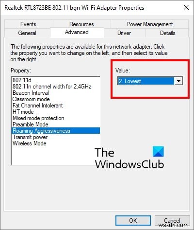 Sửa lỗi nói lắp âm thanh Bluetooth trong Windows 11/10 