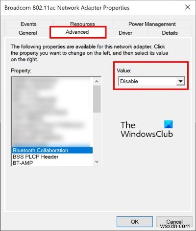 Sửa lỗi nói lắp âm thanh Bluetooth trong Windows 11/10 