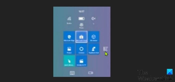 Cách xem và tương tác với màn hình trong Windows Mixed Reality 