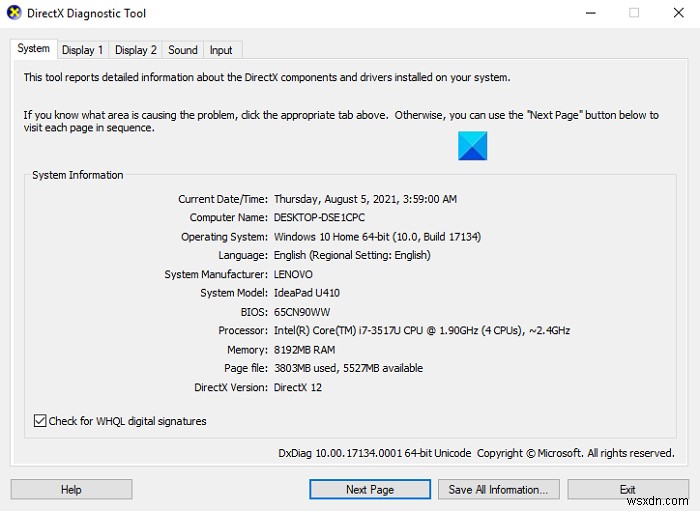 Sửa các ứng dụng Windows bị xám trong Start Menu trong Windows 11/10 