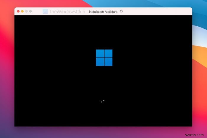 Cách cài đặt Windows 11 trên Mac bằng Parallels Desktop 