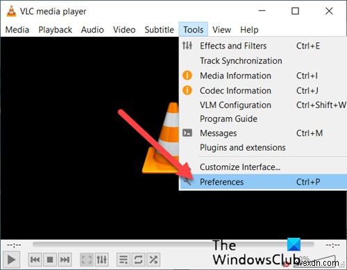 Làm thế nào để làm cho VLC nhớ kích thước và vị trí cửa sổ 
