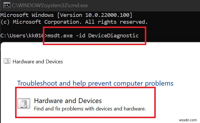 Sửa lỗi Micrô nội bộ bị thiếu trong Windows 11/10 