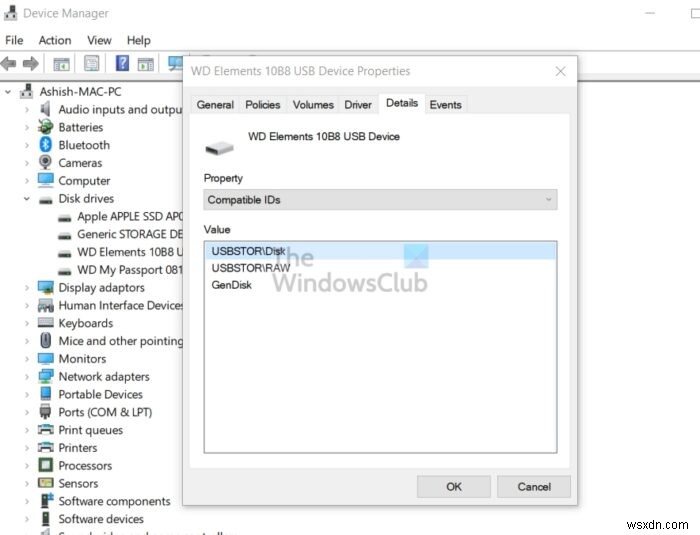 Cách áp dụng chính sách nhóm lớp trong Windows 11/10 