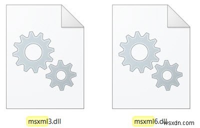 Mã lỗi 0x8007045A ERROR_DLL_INIT_FAILED khi bạn sử dụng Windows Update 